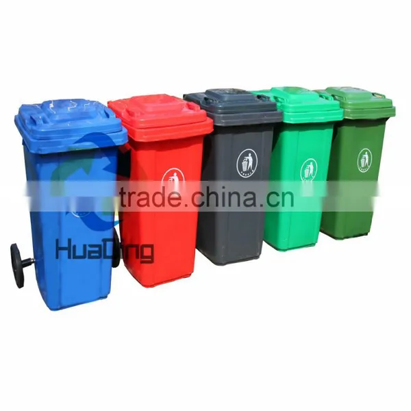 Wholesale Garden Furniture,Garden Dustbin,Outdoor Garbage Bin photo-6