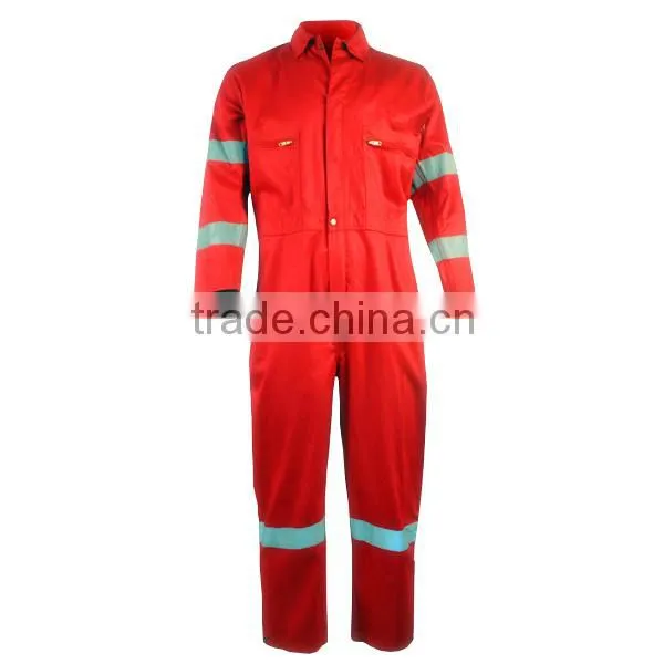 Safety Flame Retardant Workwear