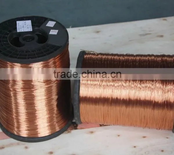 130 / 155 / 180 / 200 / 220 Polyester Enameled Aluminum Wire photo-3