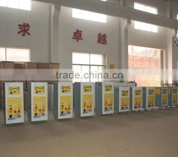 Agent Wanted China Factory Supply Nitrogen Purifier for Gas Chromatography photo-3