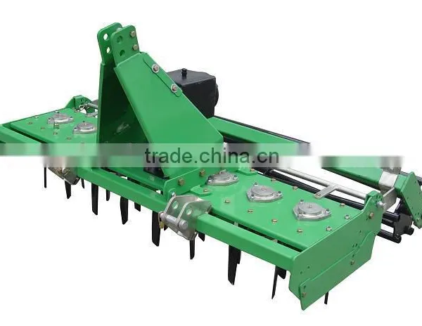 Power Harrow LXG