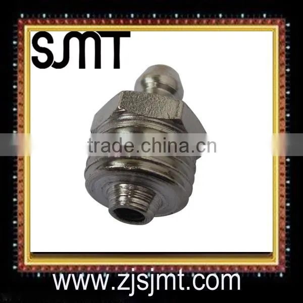 Lubrication Grease Nozzle