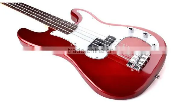 PB Electric Bass Acoustic Guitar Bass Hot Sales Factory Price Bass (L-B1-4) photo-5