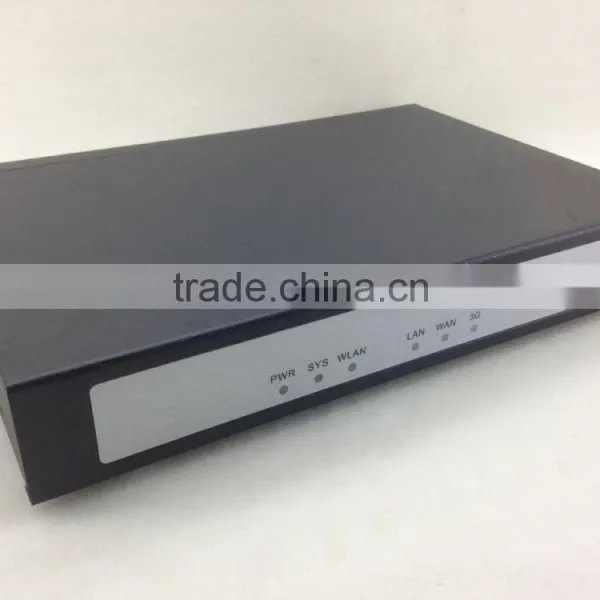Large Area Wife Coverage 4g Cpe, 4g Industrial Router Outdoor CPE With Antenna photo-5