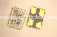 Crystal Oscillator 12.000mhz for Iphone 1612 Oscillator 1ppm Cristal