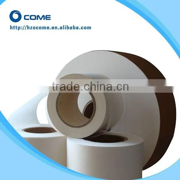 Coffee Filter Paper Roll 23gsm Heat Seal Tea Bag Filter Paper photo-3