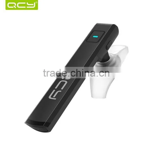 Mono Bluetooth Headset Aptx Wireless Headphone Sport Earphone -- QCY J05
