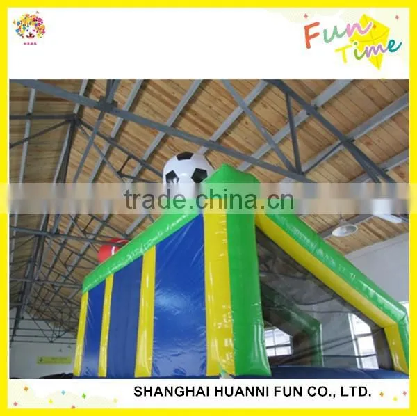 Interesting Basketball Sports Game,inflatable Basketball Shoot photo-3