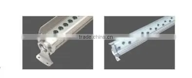 KL-0203 Aluminum IP65 Led Wall Wash Light, Decorative Building Light photo-2