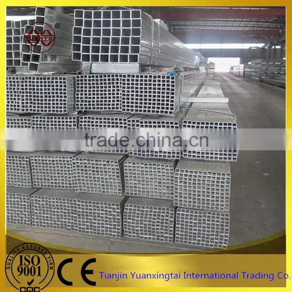 Promotion!!Rectangular Steel Pipe/rhs Steel Pipes/rhs Steel Pipe Made in China photo-3