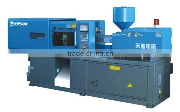 50T Injection Molding Machine Only USD8300 Big Promotion