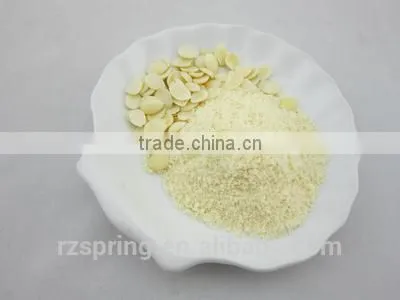 Blanched Bitter Apricot Kernels photo-3
