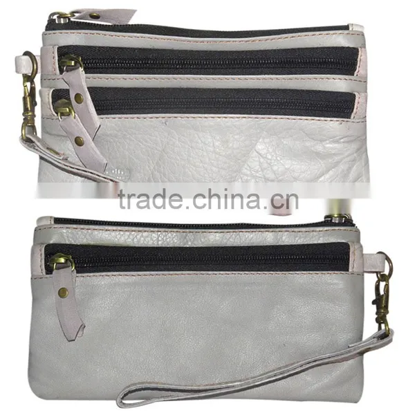 Travel Kit Genuine Leather photo-5