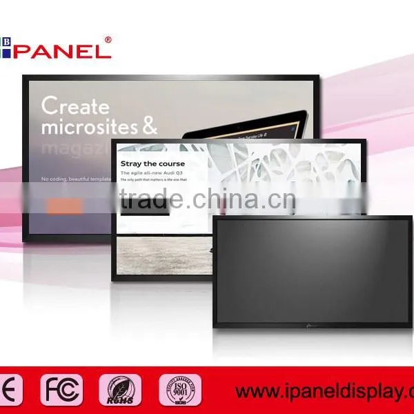 Lcd Monitor tv Converter