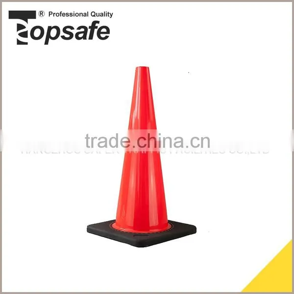 Hot Selling Cheap Custom Orange Traffic Cone photo-5