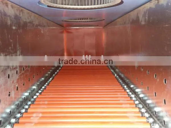 Shrink Packaging Machine for PE Film photo-3
