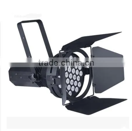 LED Auto Show Light 31pcs*10W (Pure White Light)Exhibition Light photo-4
