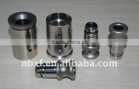 Precision Optical Lens Holder