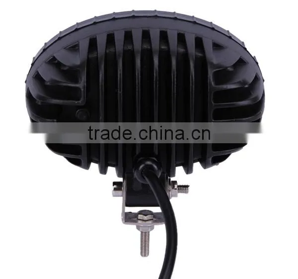 8W New Style & Waterproof IP67 ET Work Light Led for OFFROAD SUV photo-5