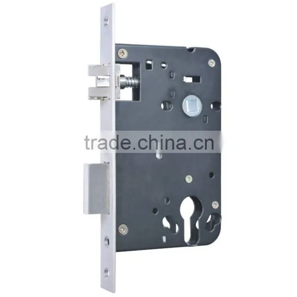 725 Euro Profile Cylinder Lock European Door Handle Lock Lock Body