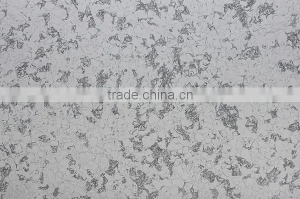 Veining Engineered Quartz Stone photo-2