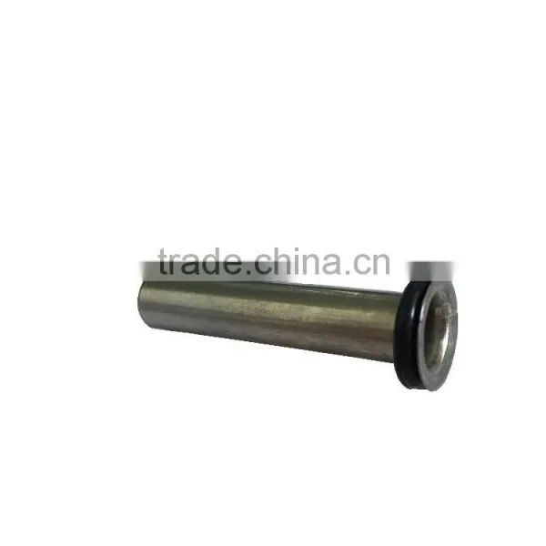 High-capacity Machining Spare Parts for Plastic Molding Manufacture photo-6