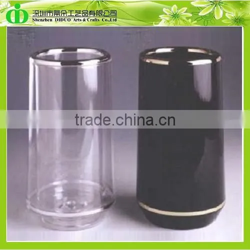 DDI-B013 ISO9001 Chinese Factory Sells SGS Test Single Plastic Champagne Cooler photo-6