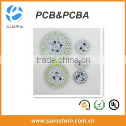 Best Price Aluminum Base Led Printed Circuit Board