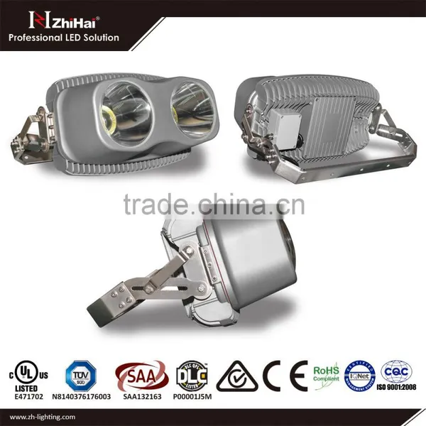 15 Degree Beam Angle Professional Stadium/sports Field IP65 1000w Led Table Tennis Lighting photo-6