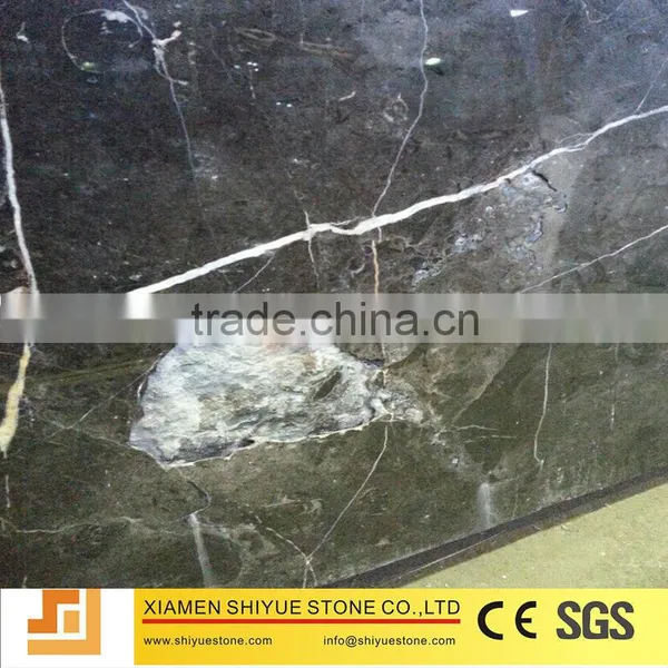 Natural Stone Gold Jade Marble photo-4