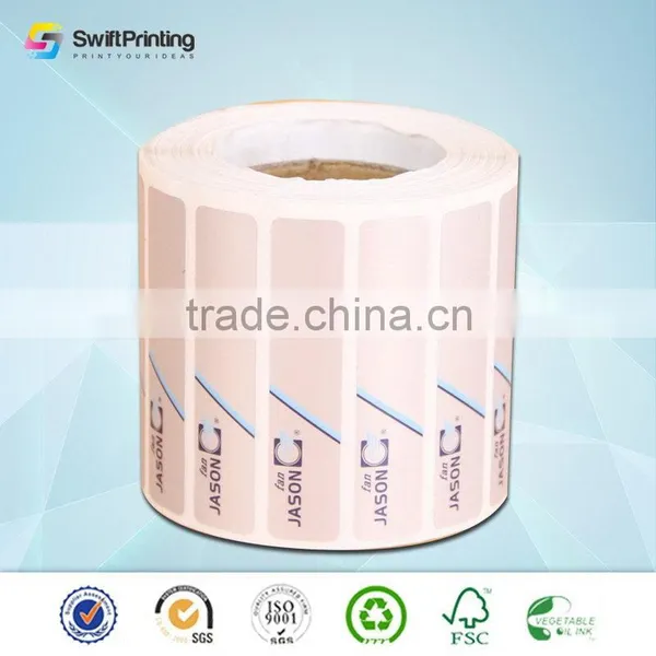 High Quality New Products Advertising Bus Stickers Printing photo-3