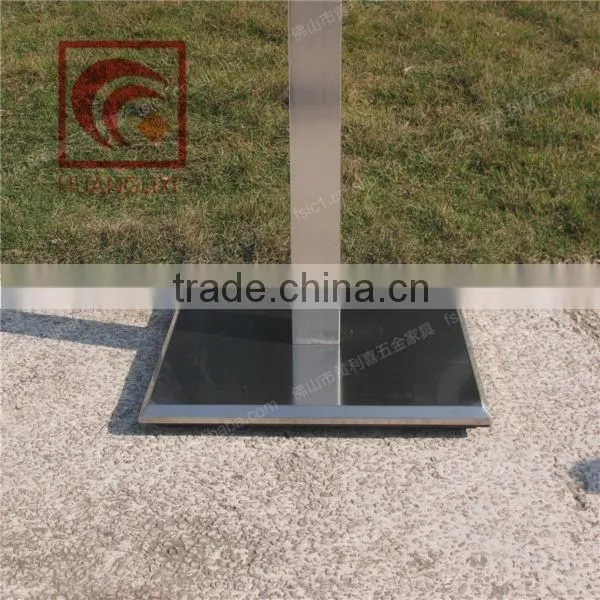 Stainless Steel Dining Table Legs,metal Folding Table Leg,metal Furniture Table Leg Brackets,stainless Steel Table Leg photo-5