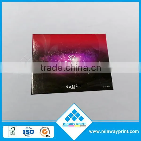 Luxury Custom Gift Paper Box Printing for Packing photo-2