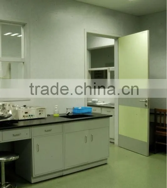 Antibacterial PVC Vinyl Flooring
