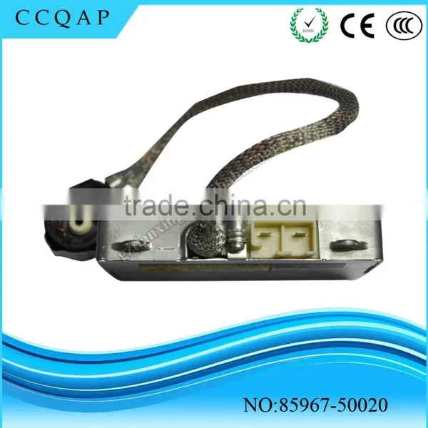 85967-50020 China Manufacturers 12v Denso Hid Xenon Ballast Igniter Control Unit for Toyota photo-2