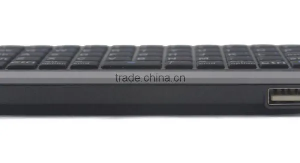 Silicone Mini Bluetooth Keyboard for Smartphone With Power Bank 5000mah photo-3