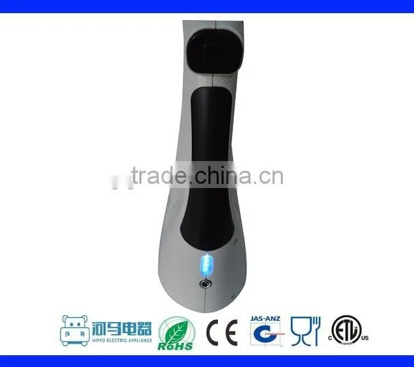 Window Vacuum Cleaner With Spray Function photo-5