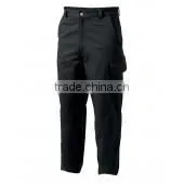 Wholesale Multi Pockets Baggy Cargo Pants Men