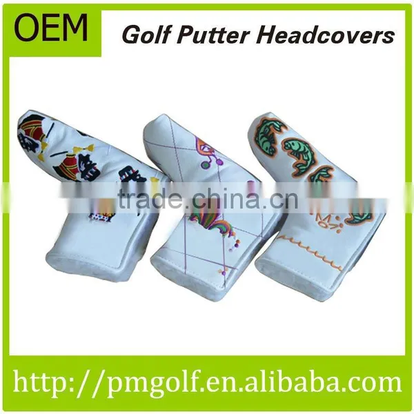 Hot Sale OEM Golf Covers