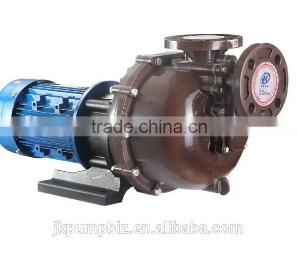 2016 Hot Sale China Manufacturer Self Priming Centrifugal Water Pump With