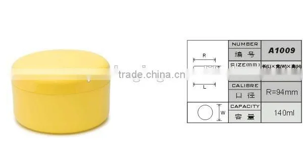 140ml Powder Container With Sifter photo-3