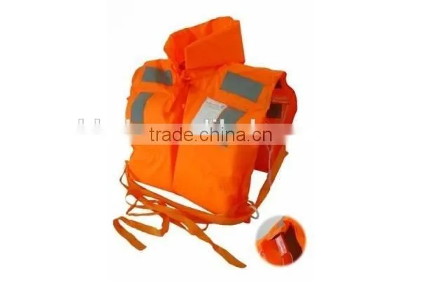 Personalized Life Jacket Vest