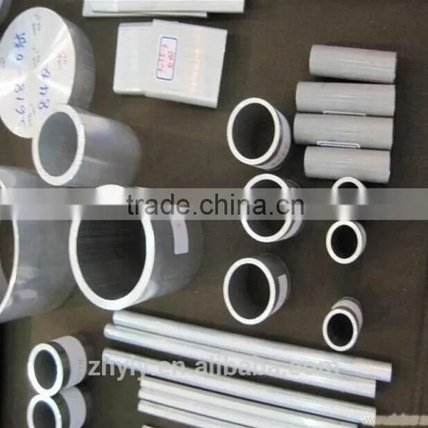 Auto Air Conditioning Round Aluminium Pipe Length 600mm 180 Degree U Type photo-6