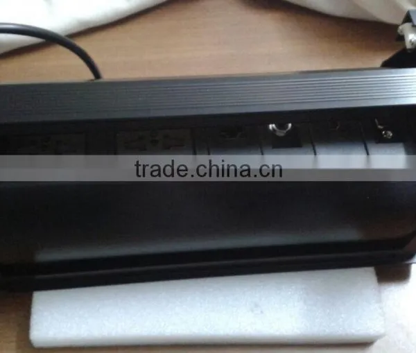 CE RoHS FCC Conference Table Socket photo-5