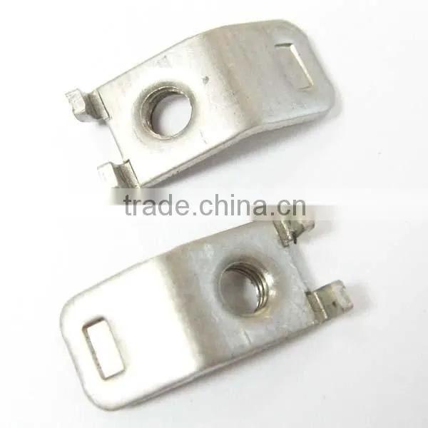 Energy-saving & Environmental Splice Terminal for Electric Heater photo-5