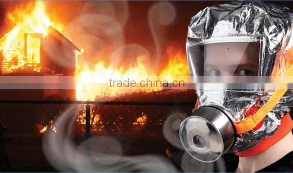 Fire Escape Mask