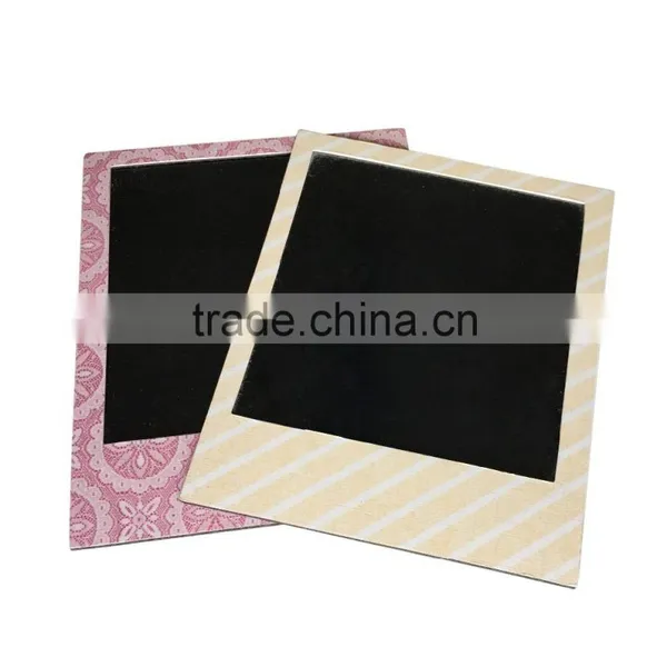 Clip Photo Frame Magnetic Photo Frame Promotonal Magnet Souvenir Gifts photo-2