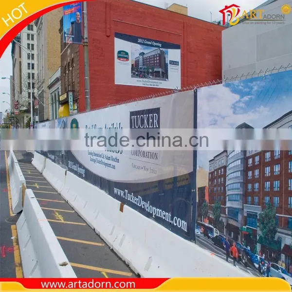 Wholesale Supply Custom Logo Flags Wholesale Printed Polyester Banner photo-5