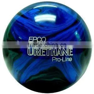 Wholesale Professional Urethane Bowling Balls