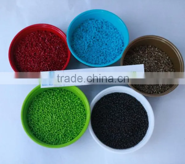 Plastic Special Eco-Friendly Masterbatch photo-2